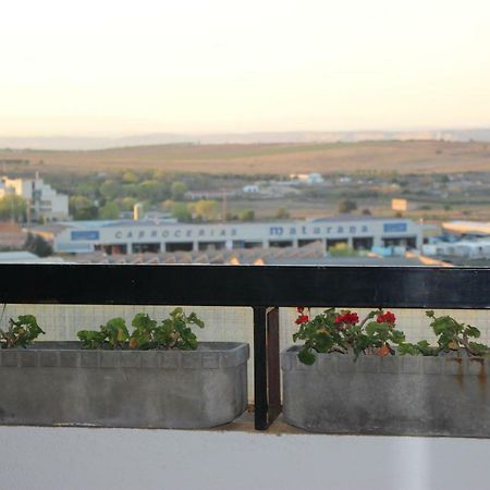 Apartamento El Budha Калаорра Екстер'єр фото