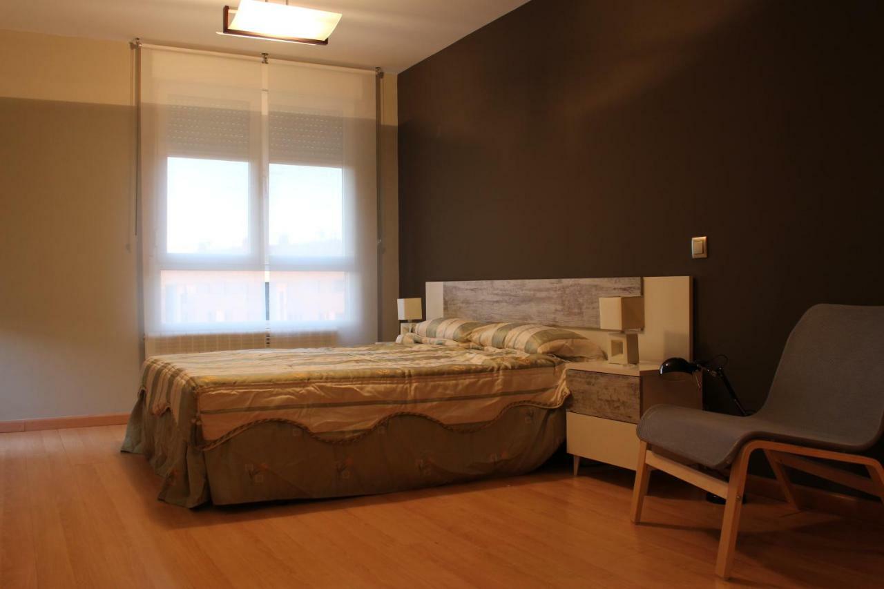 Apartamento El Budha Калаорра Екстер'єр фото