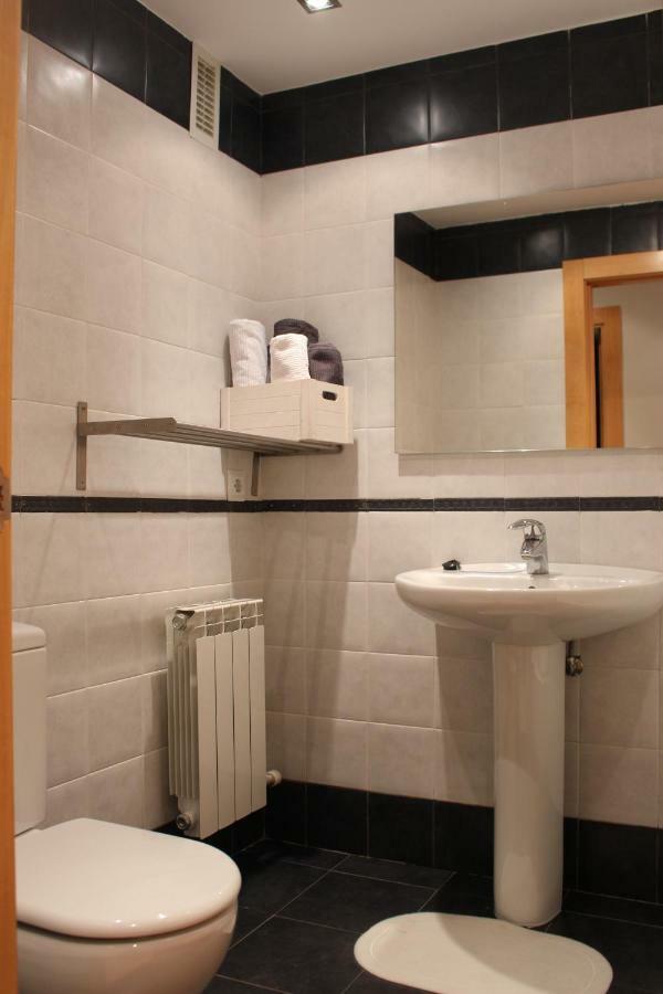 Apartamento El Budha Калаорра Екстер'єр фото