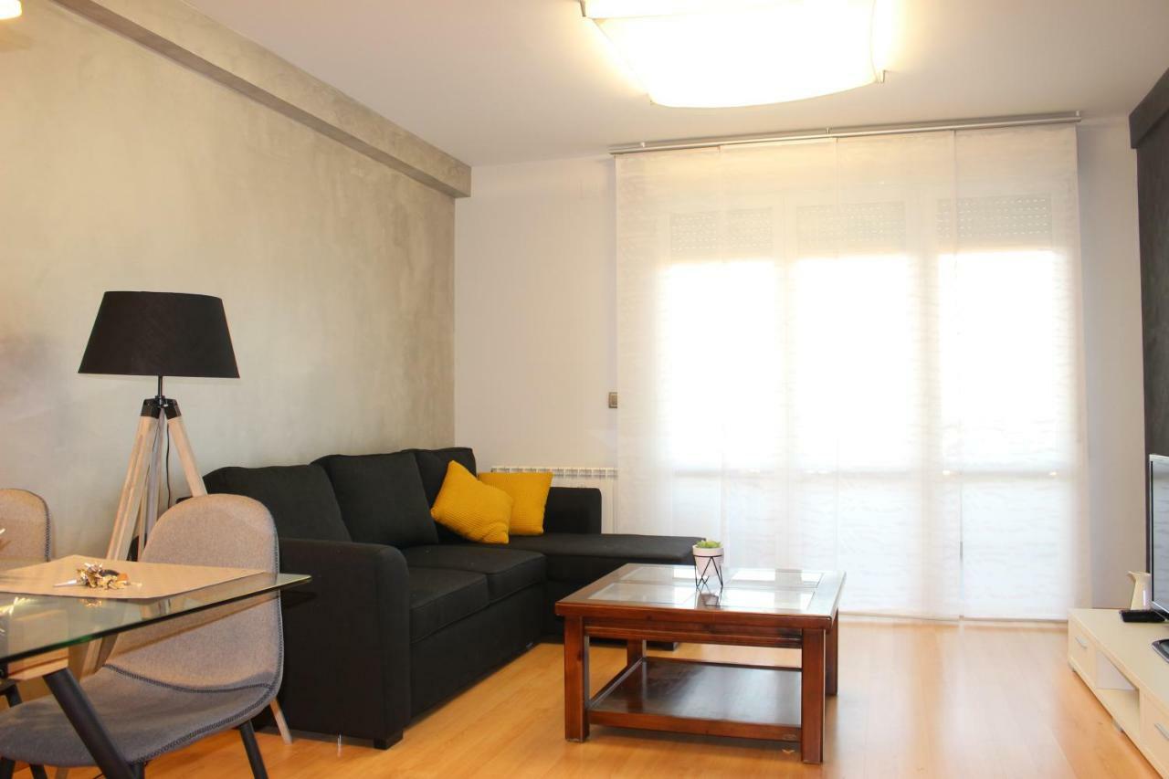 Apartamento El Budha Калаорра Екстер'єр фото