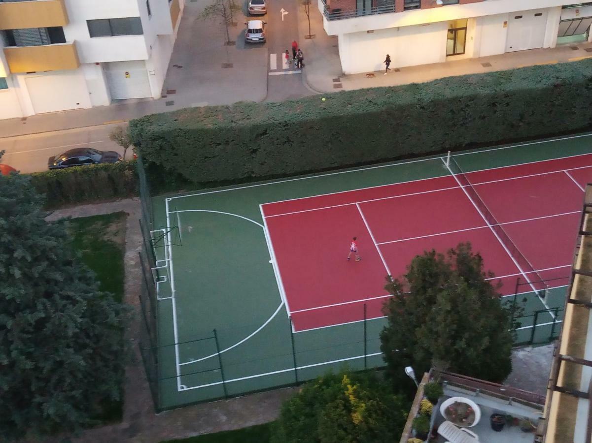 Apartamento El Budha Калаорра Екстер'єр фото