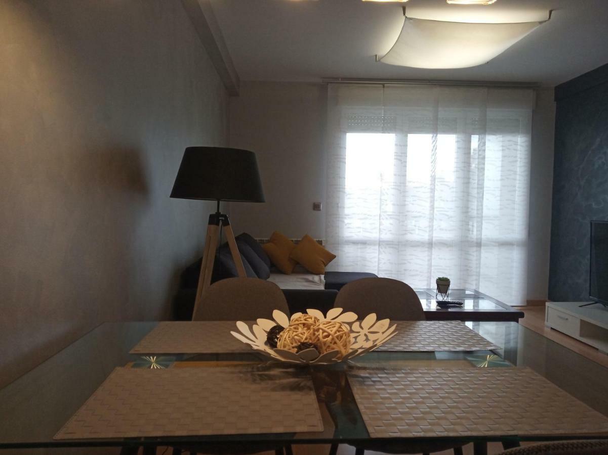 Apartamento El Budha Калаорра Екстер'єр фото
