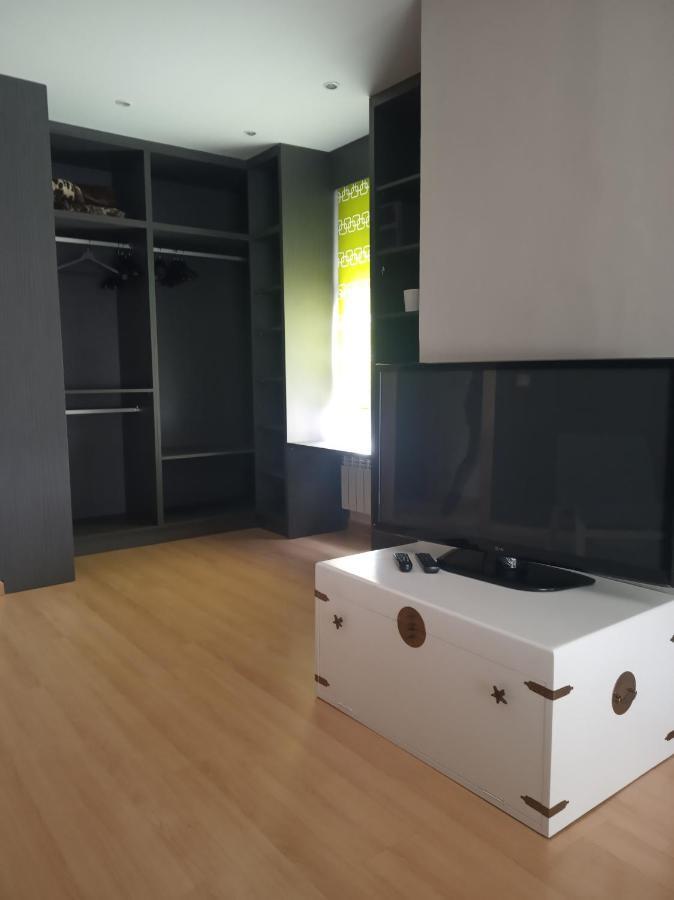 Apartamento El Budha Калаорра Екстер'єр фото