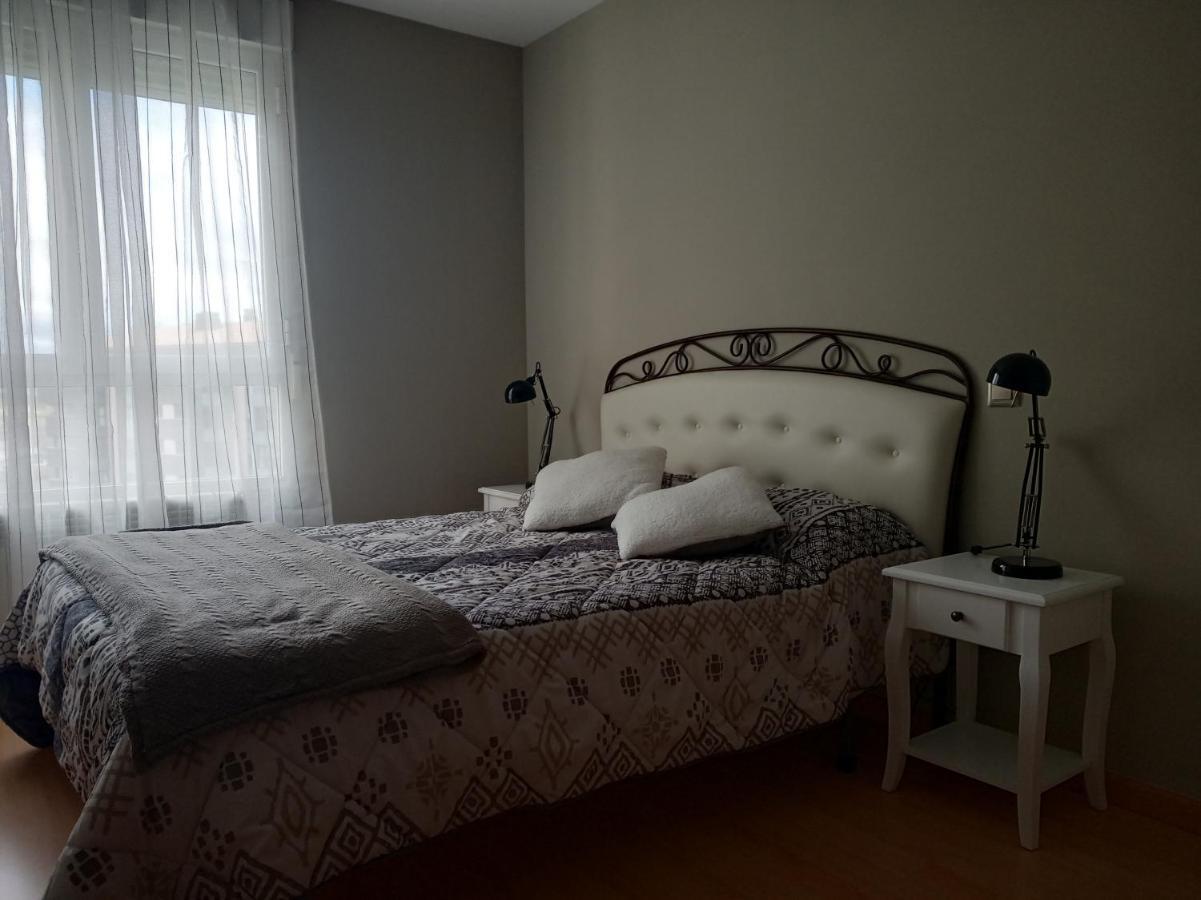 Apartamento El Budha Калаорра Екстер'єр фото
